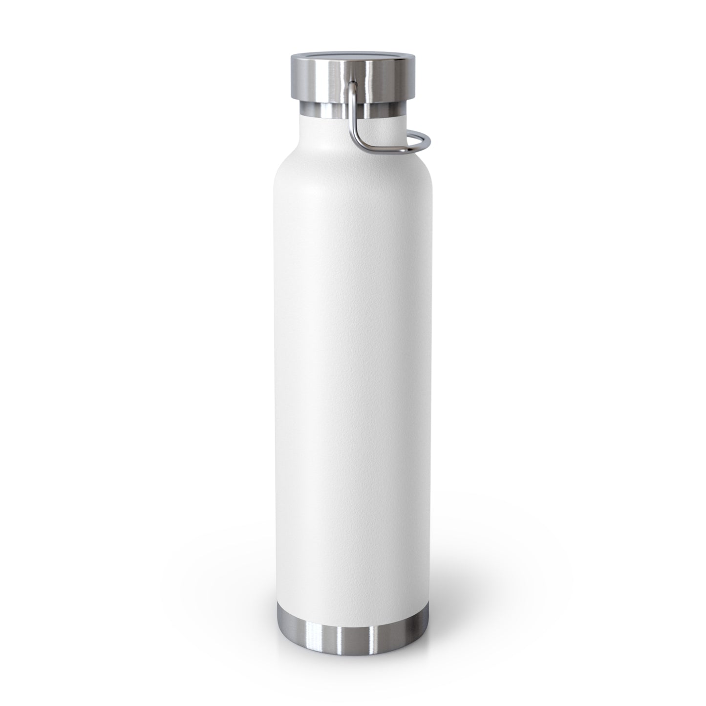 Copper Vacuum Insulated Bottle, 22oz - Mission