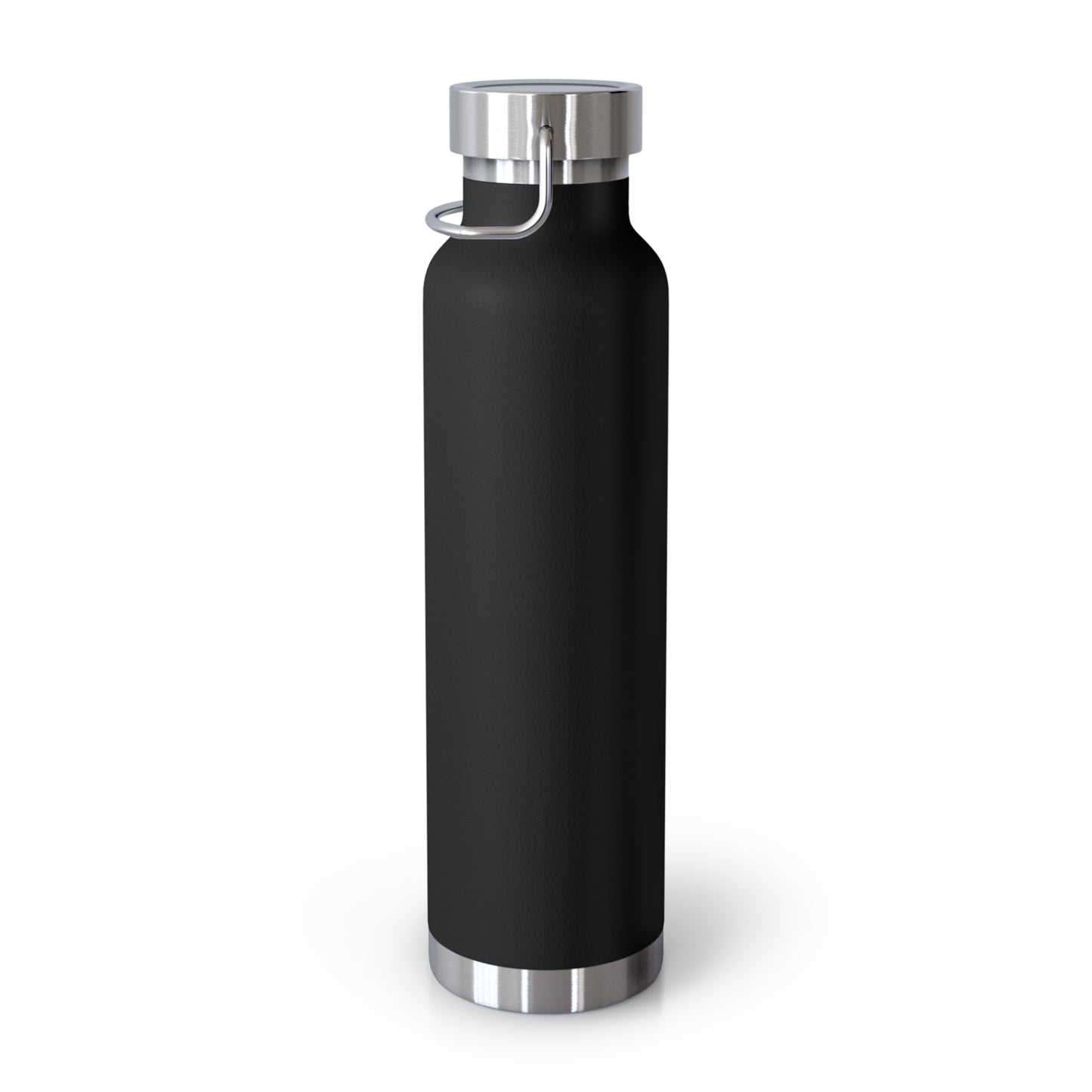 Copper Vacuum Insulated Bottle, 22oz - Mission