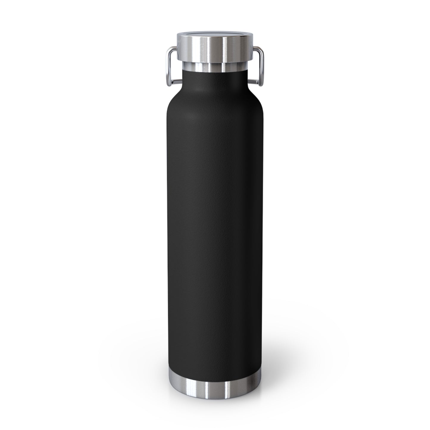 Copper Vacuum Insulated Bottle, 22oz - Mission