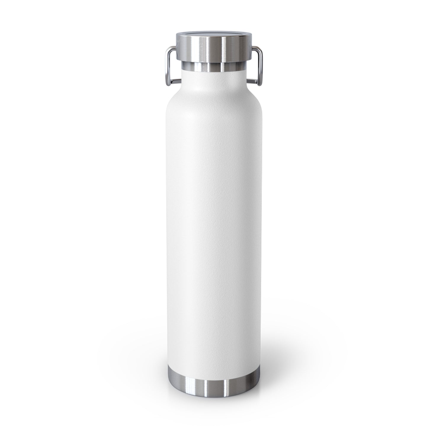 Copper Vacuum Insulated Bottle, 22oz - Mission