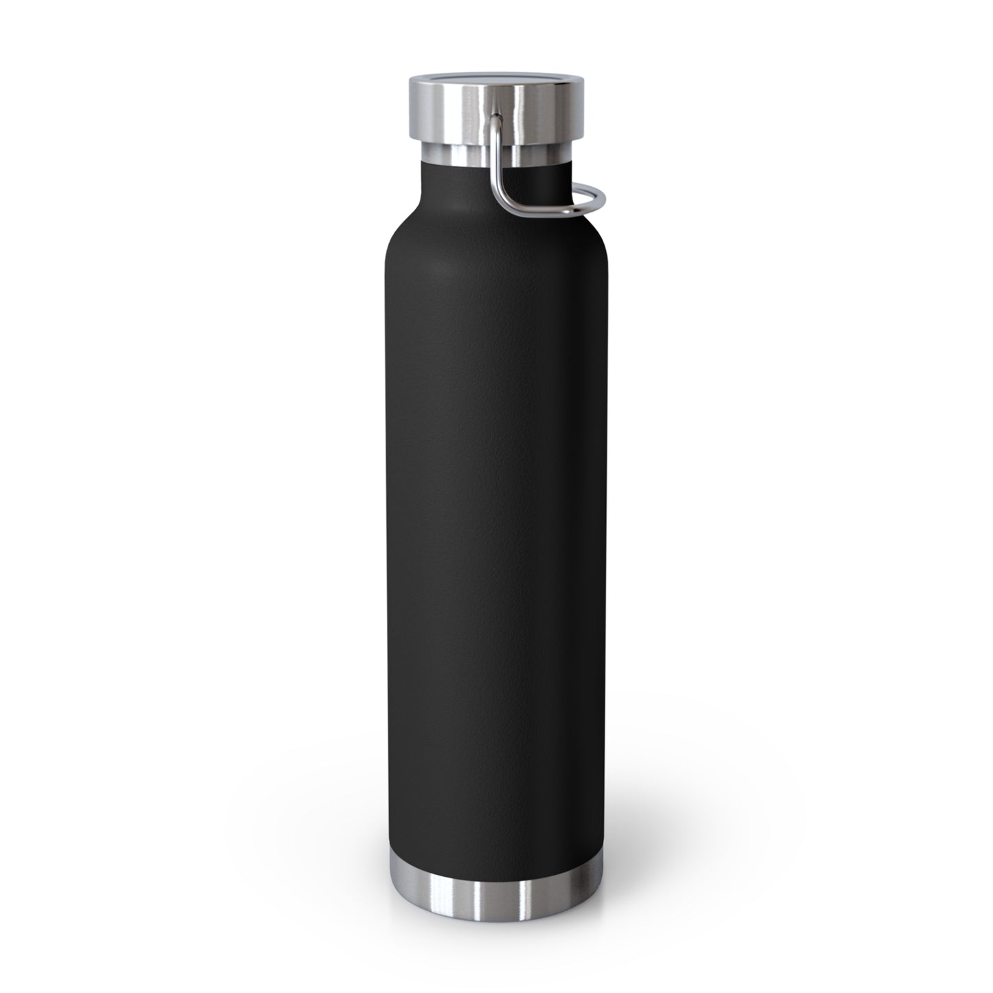 Copper Vacuum Insulated Bottle, 22oz - Mission