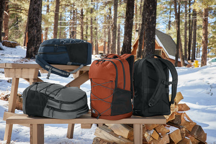 Eddie Bauer® Adventurer Backpack