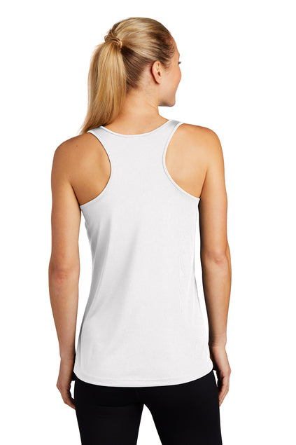 Sport-Tek® Women's PosiCharge® Competitor™ Racerback Tank