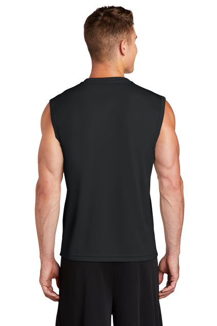 Sport-Tek® Sleeveless PosiCharge® Competitor™ Tee