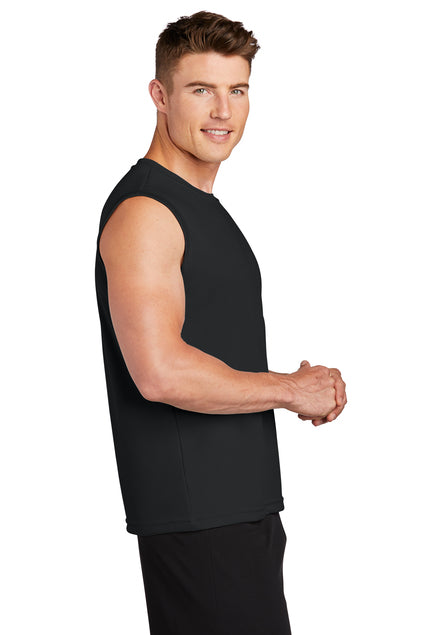 Sport-Tek® Sleeveless PosiCharge® Competitor™ Tee