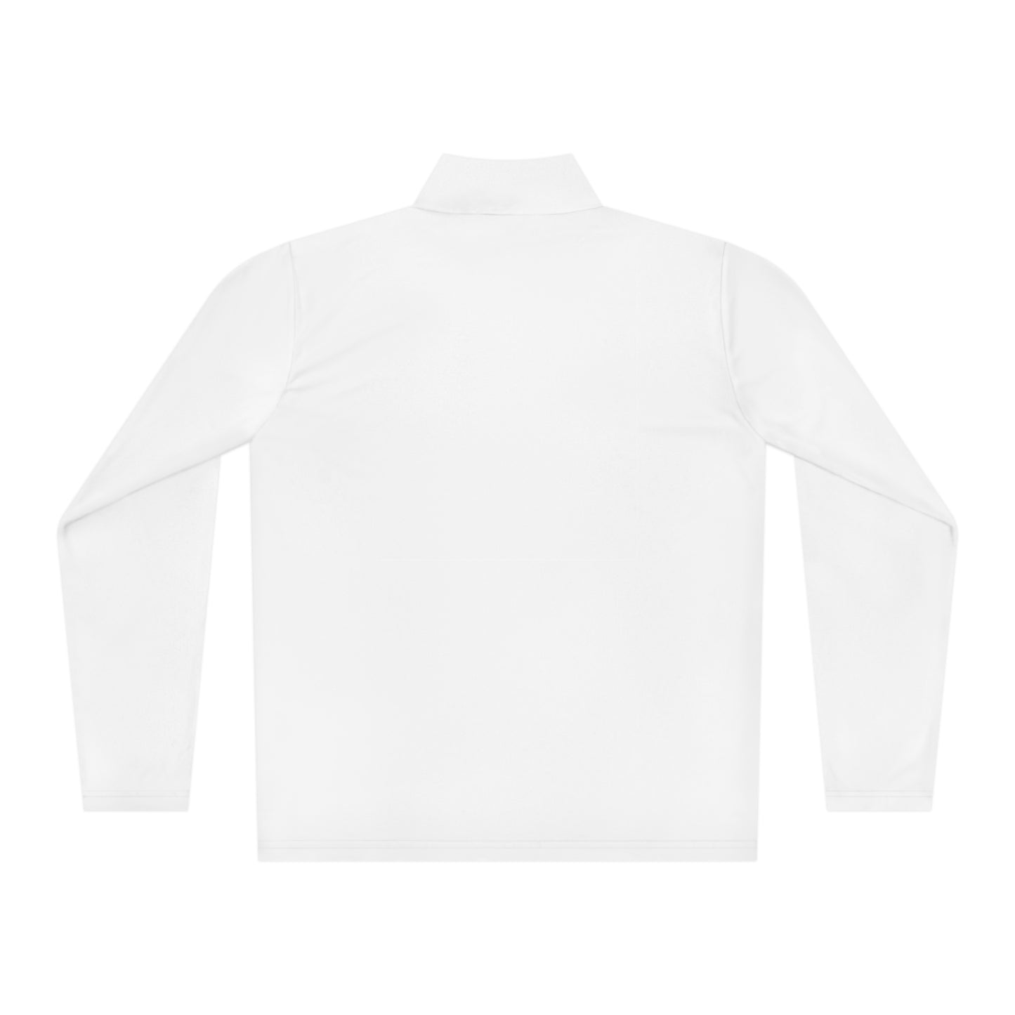 Sport-Tek® - Unisex Quarter-Zip Pullover