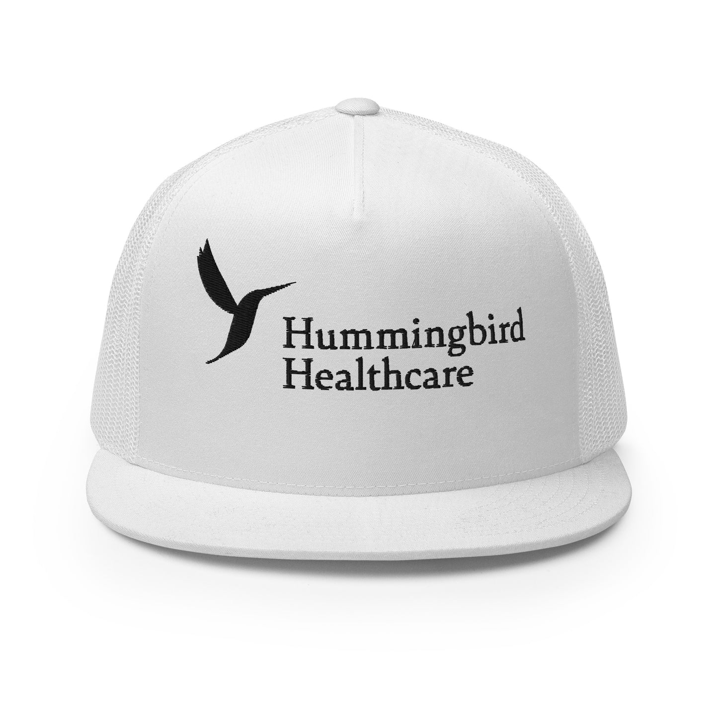 Five Panel Cap