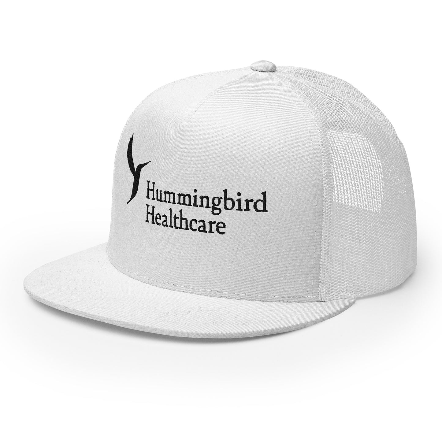 Five Panel Cap