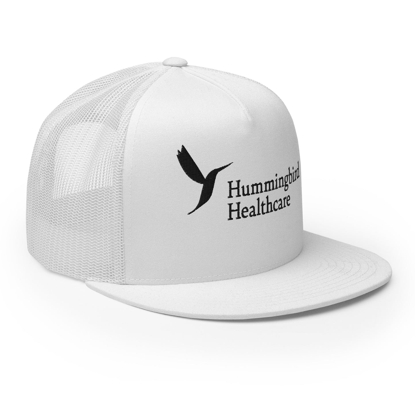 Five Panel Cap