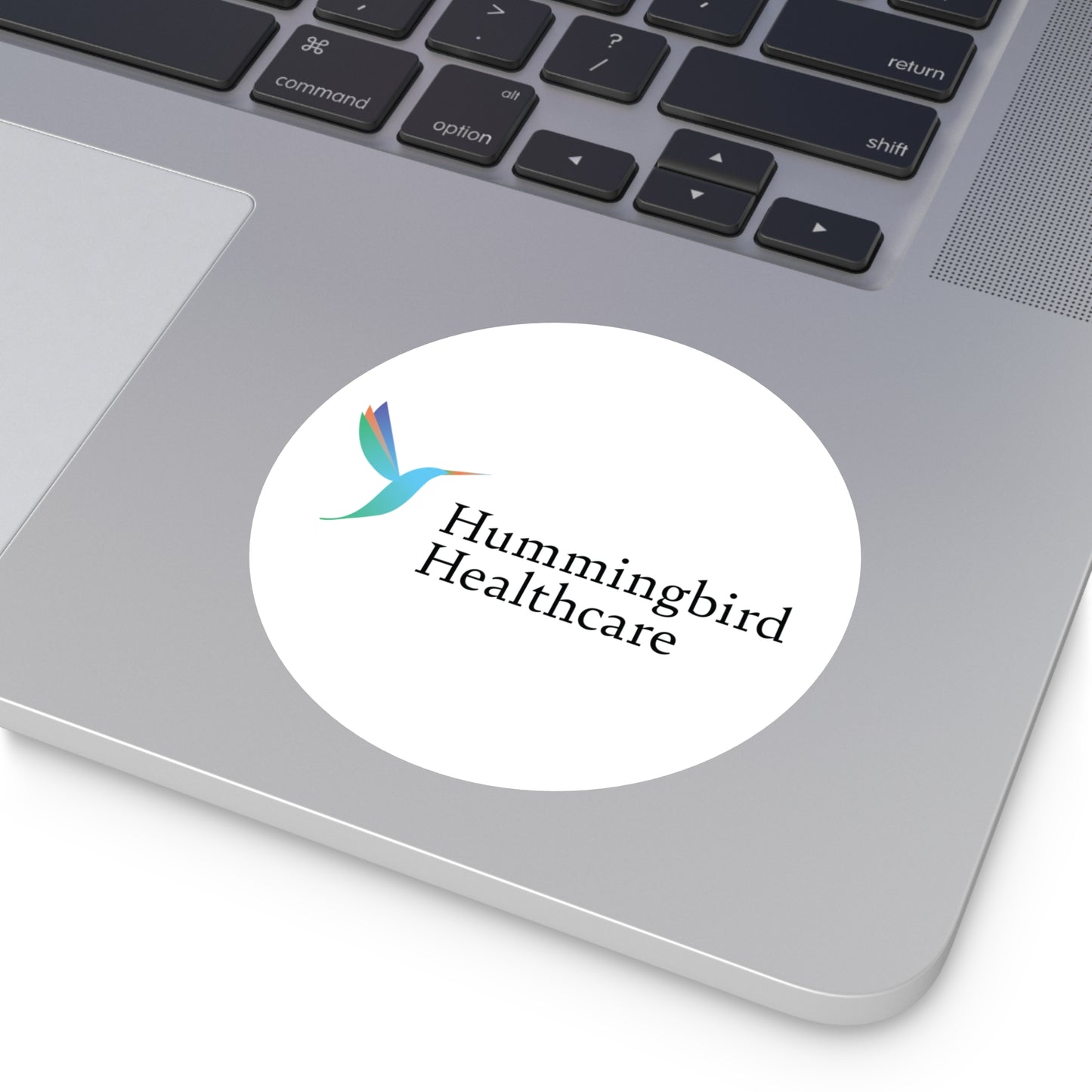Round Stickers, Indoor\Outdoor