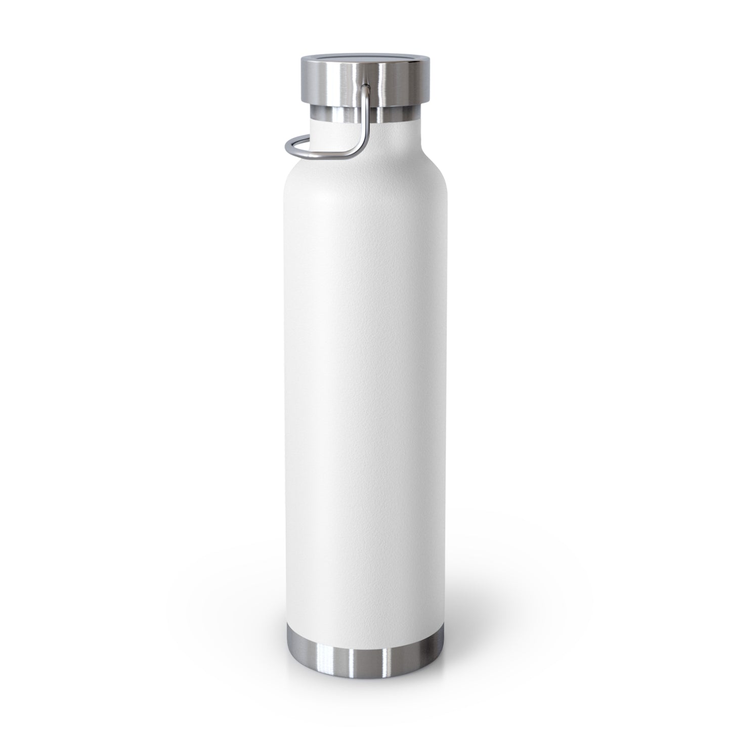 Copper Vacuum Insulated Bottle, 22oz - Mission