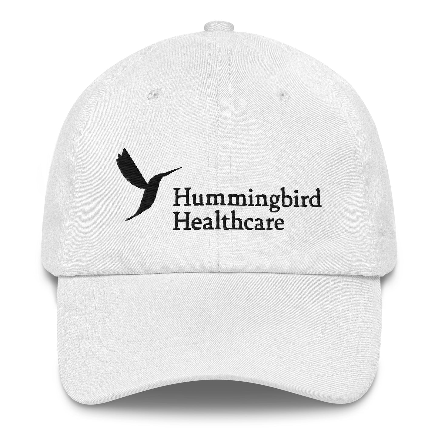 Classic Dad Hat