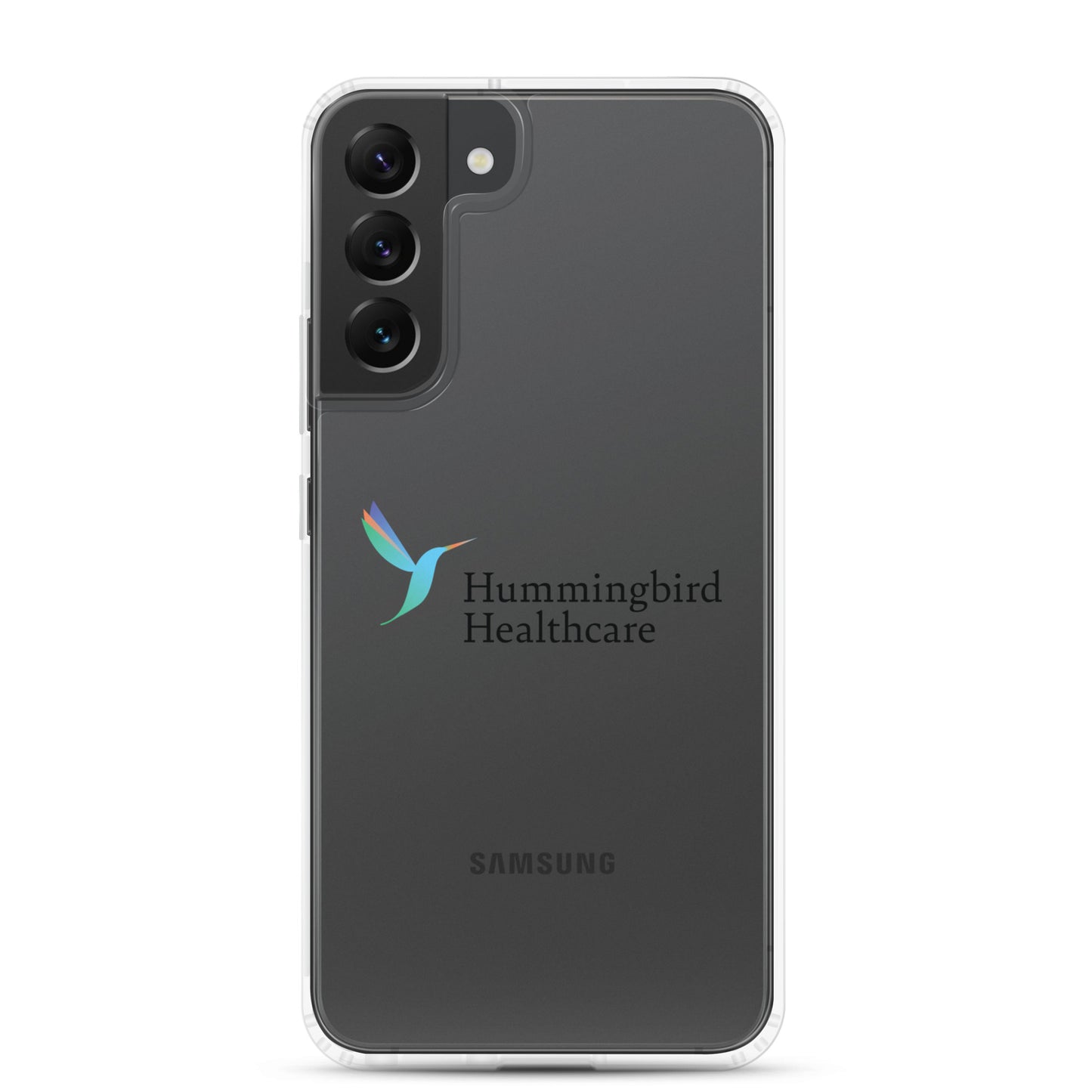 Clear Case for Samsung®