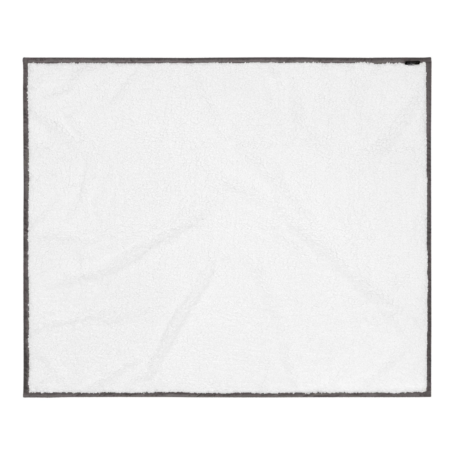 Sherpa Blanket