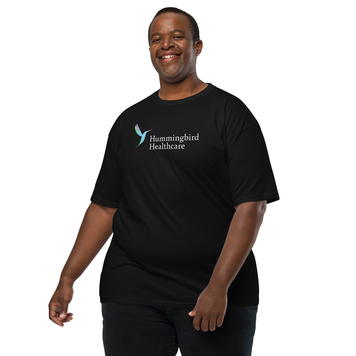 Premium Heavyweight T-shirt
