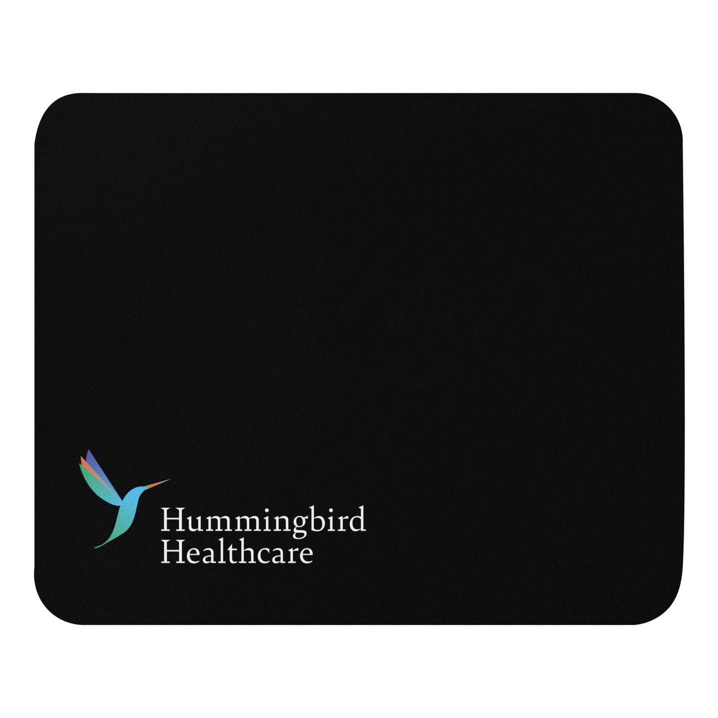 Mouse pad