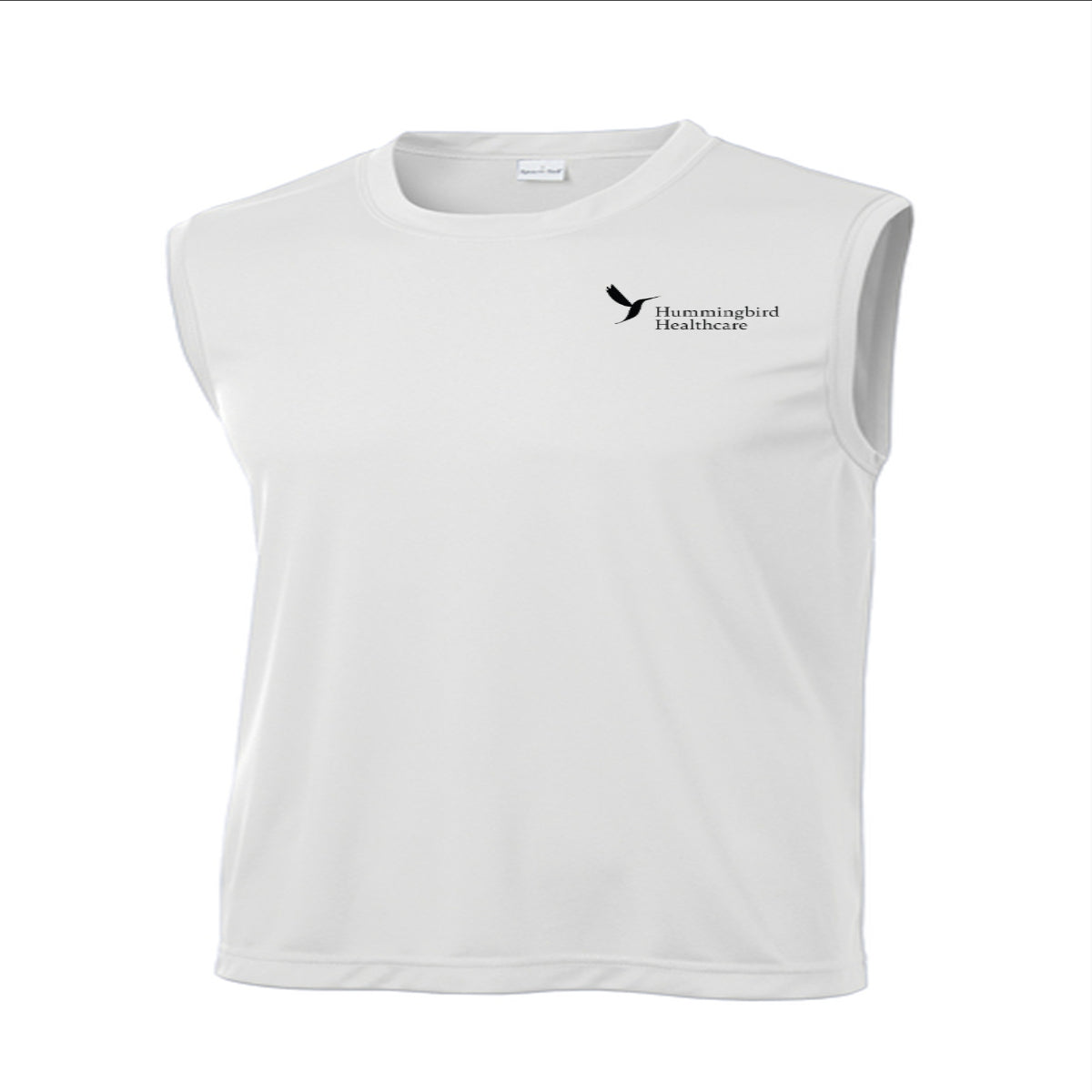 Sport-Tek® Sleeveless PosiCharge® Competitor™ Tee
