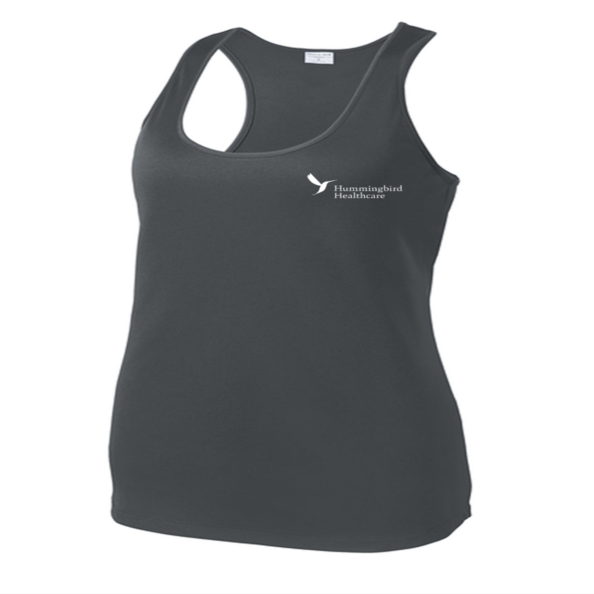 Sport-Tek® Women's PosiCharge® Competitor™ Racerback Tank