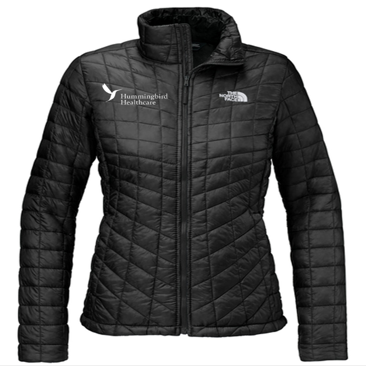 The North Face® Women's ThermoBall™ Trekker Jacket