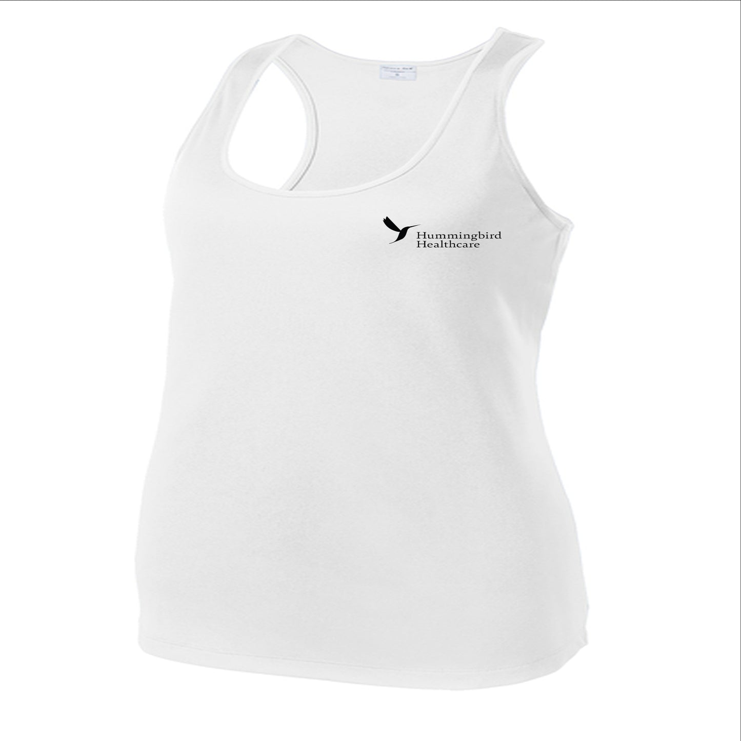 Sport-Tek® Women's PosiCharge® Competitor™ Racerback Tank
