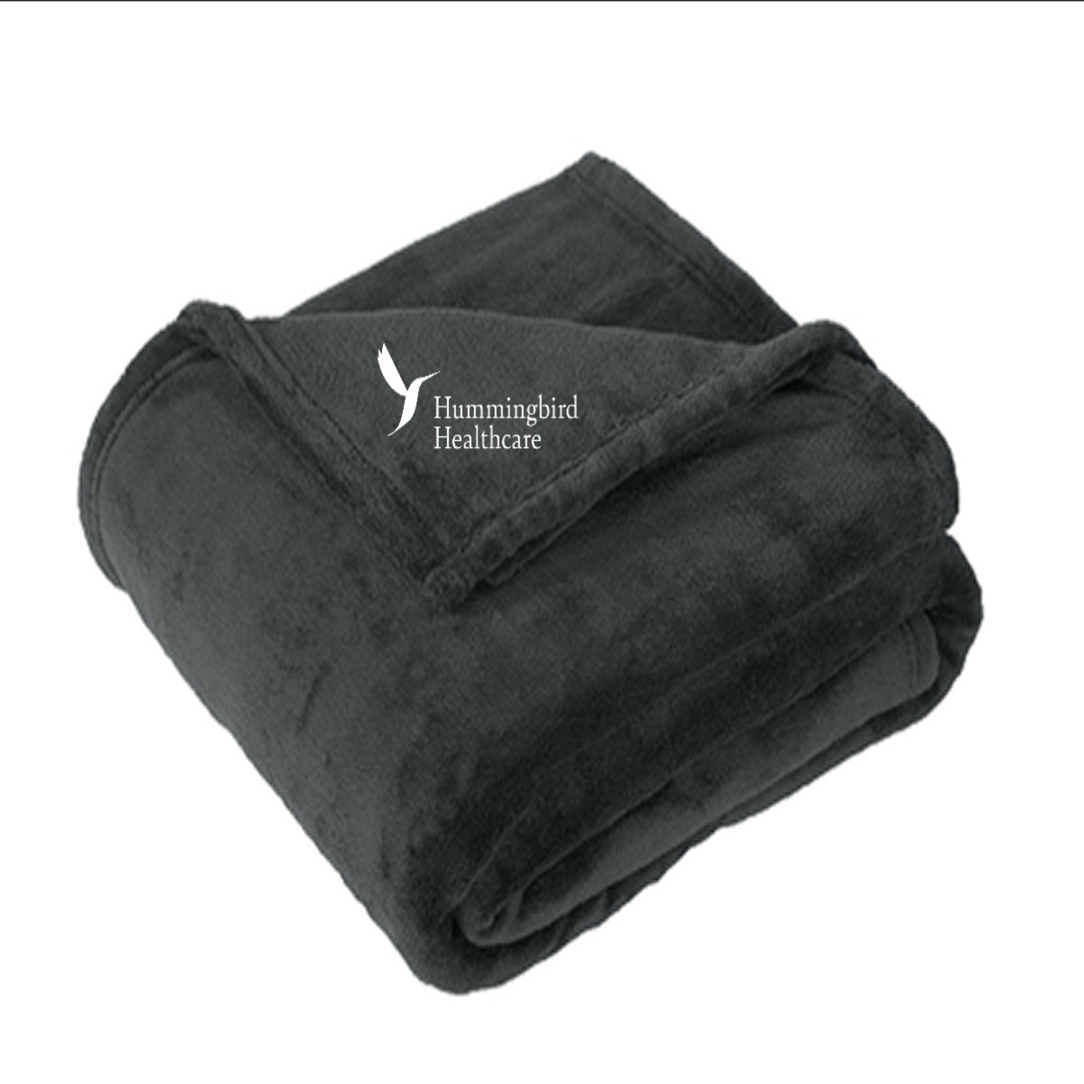Port Authority® Oversized Ultra Plush Blanket