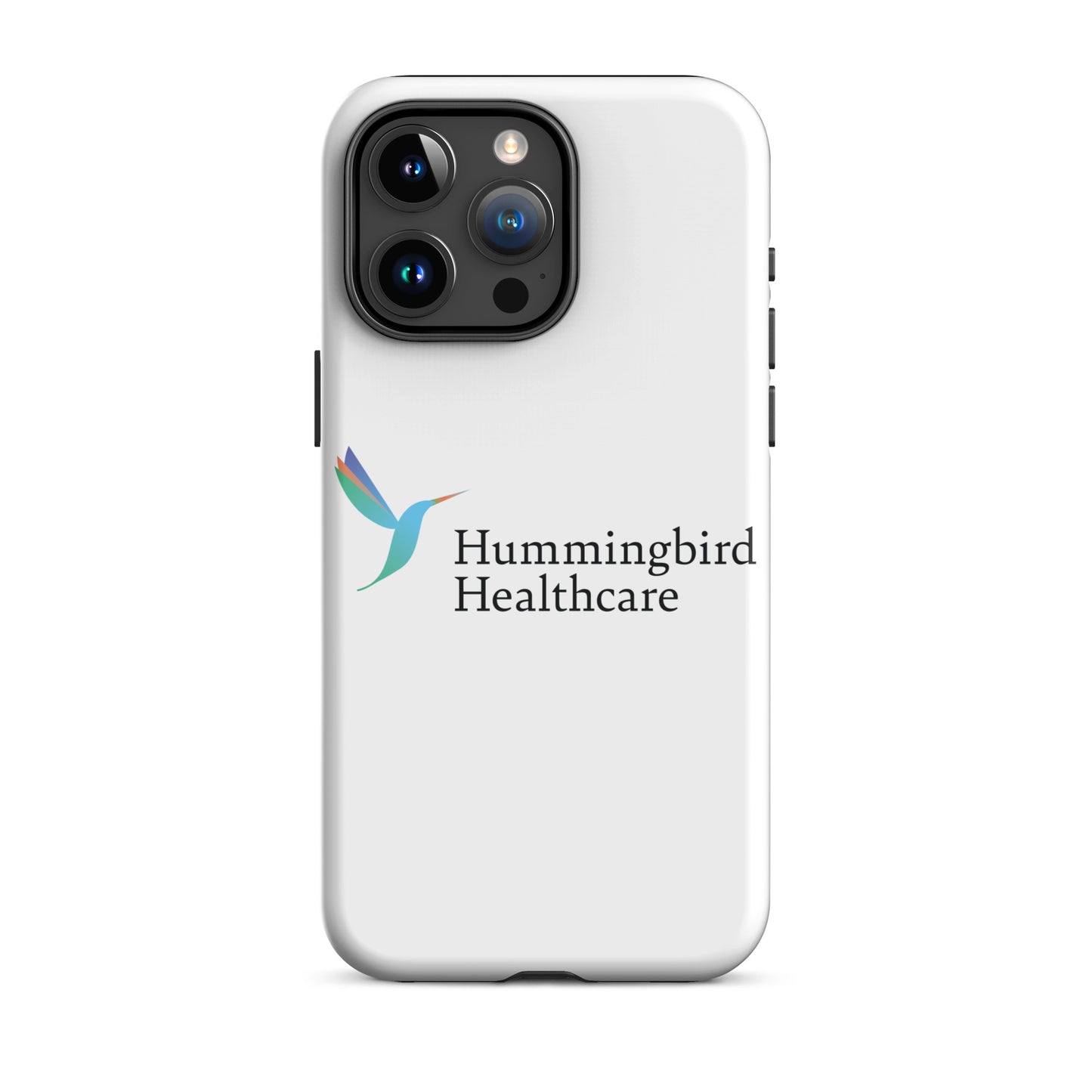 Tough Case for iPhone®