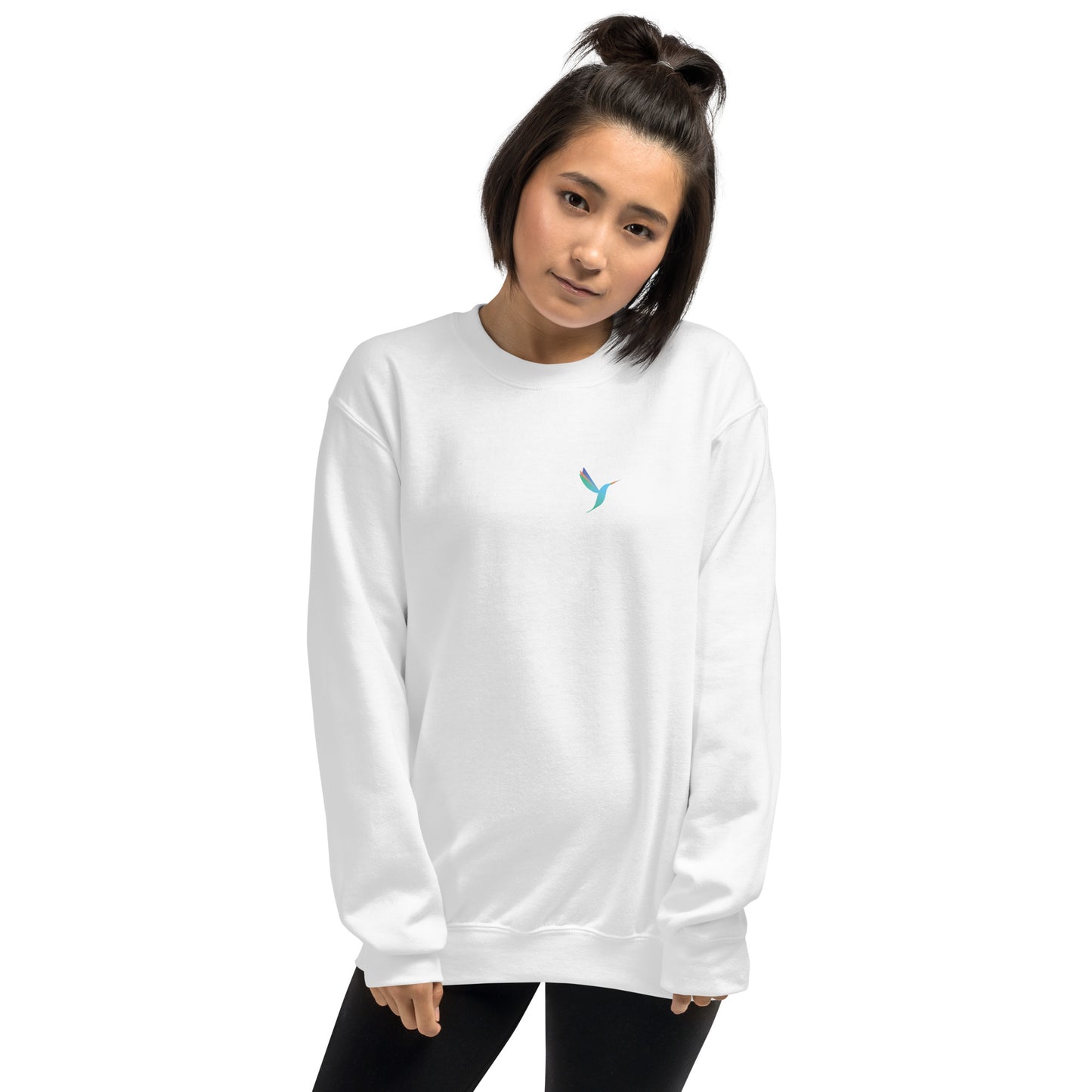 Unisex Classic Sweatshirt