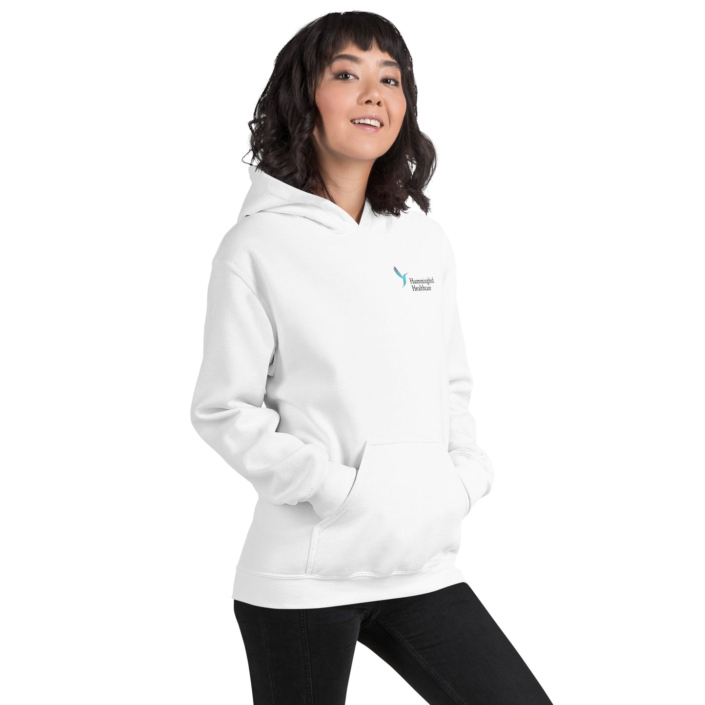 Unisex Classic Hoodie