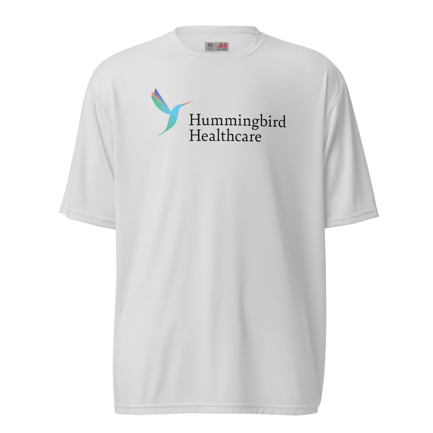 Unisex Performance T-shirt