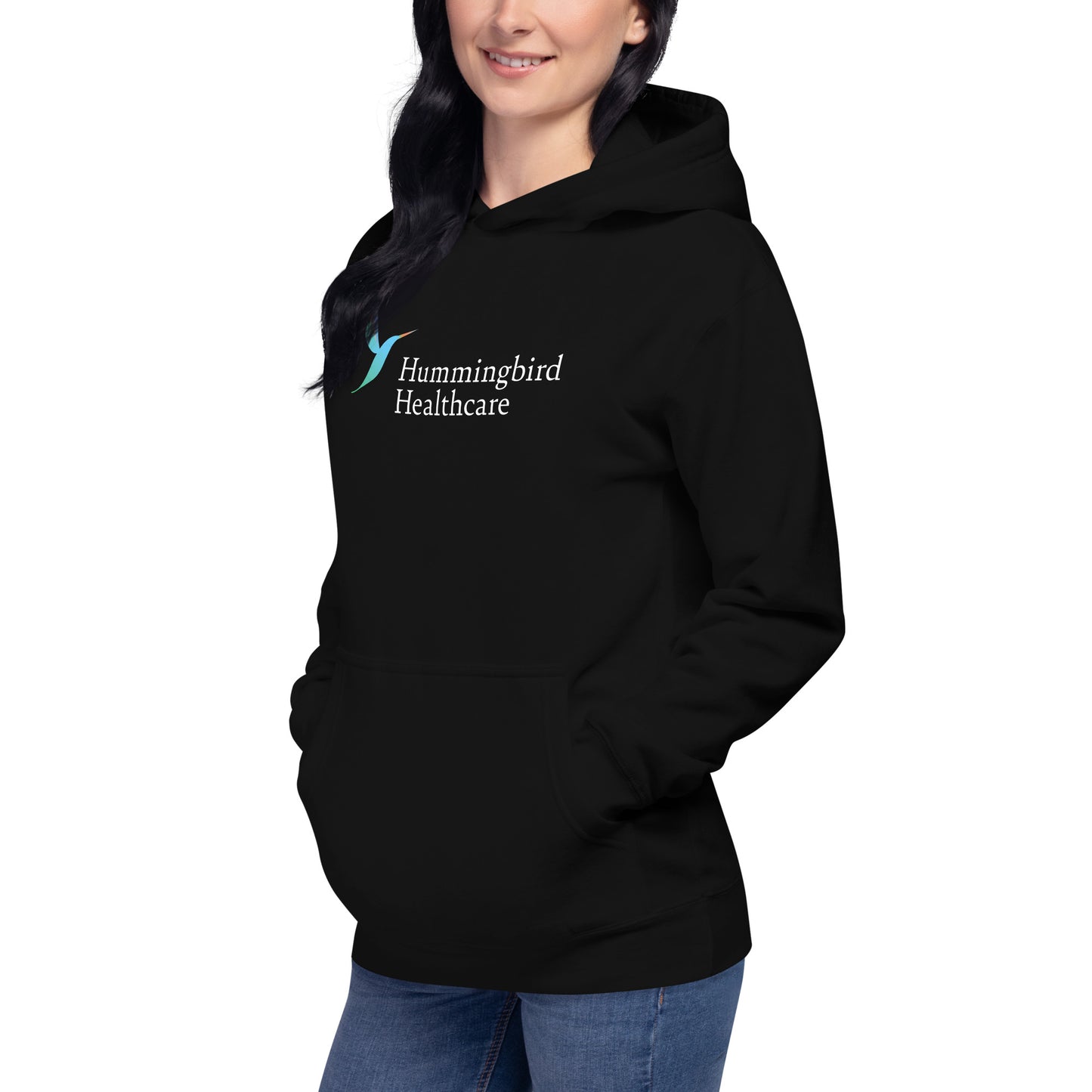 Unisex Premium Hoodie (fitted cut) v2
