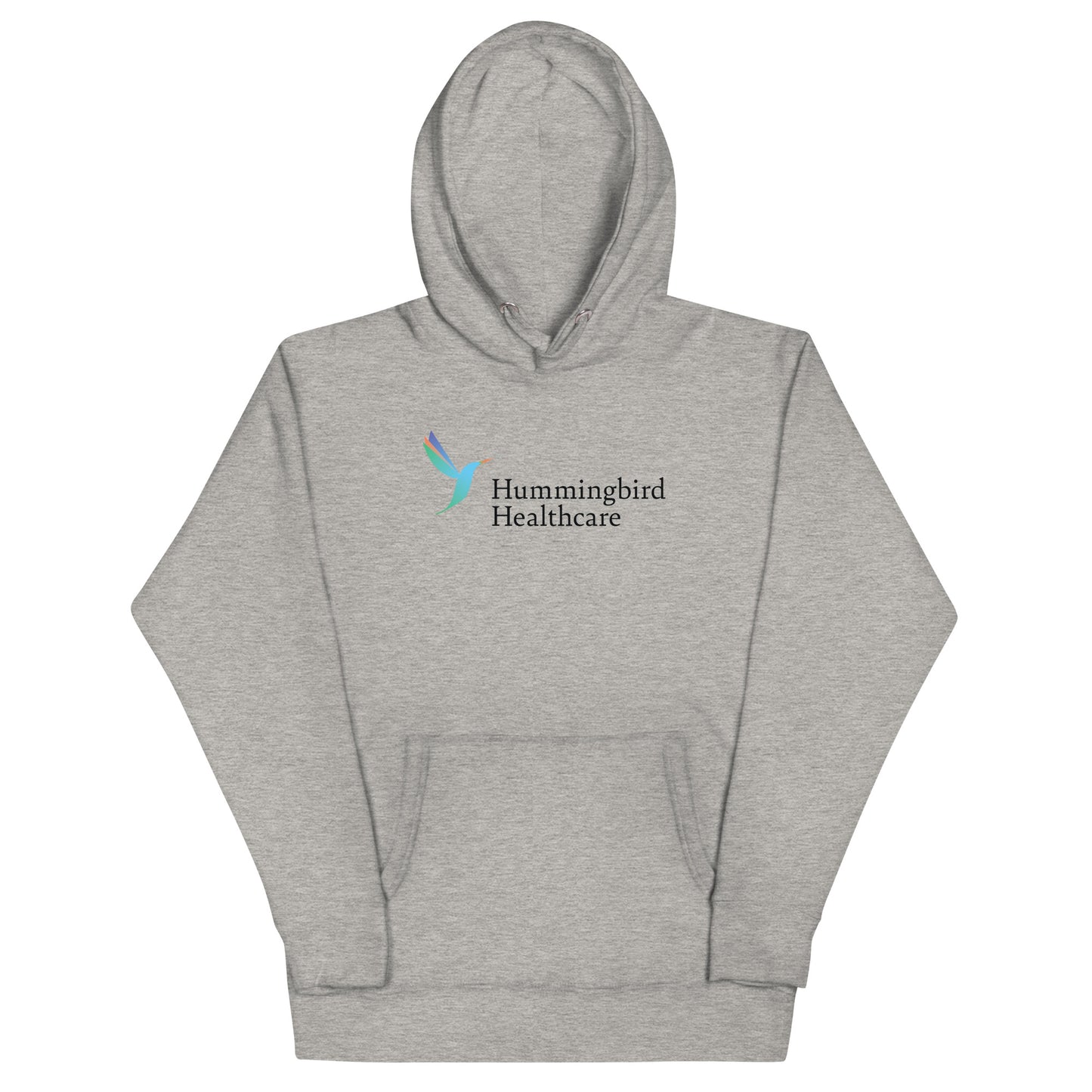 Unisex Premium Hoodie (fitted cut) v2