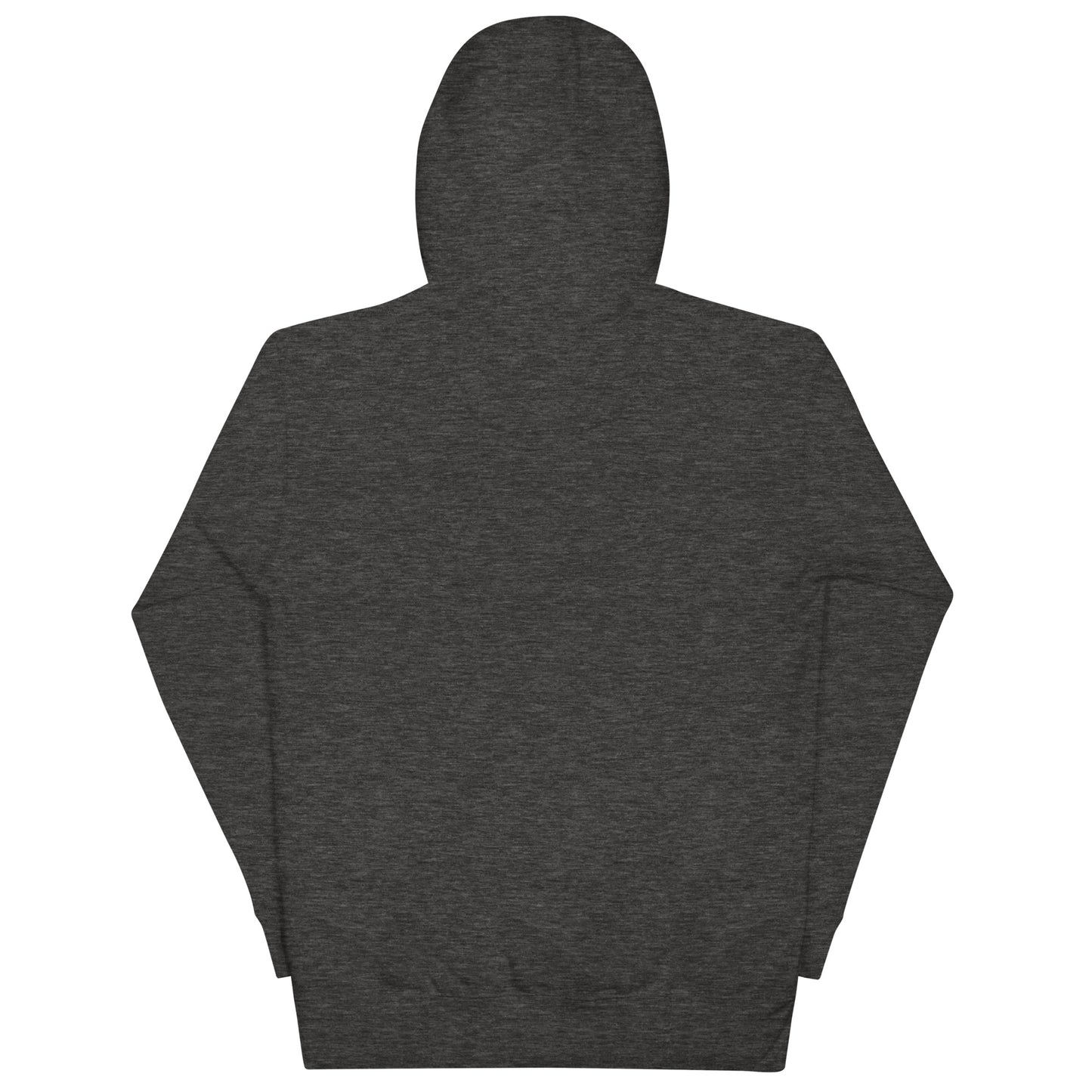 Unisex Premium Hoodie (fitted cut) v3