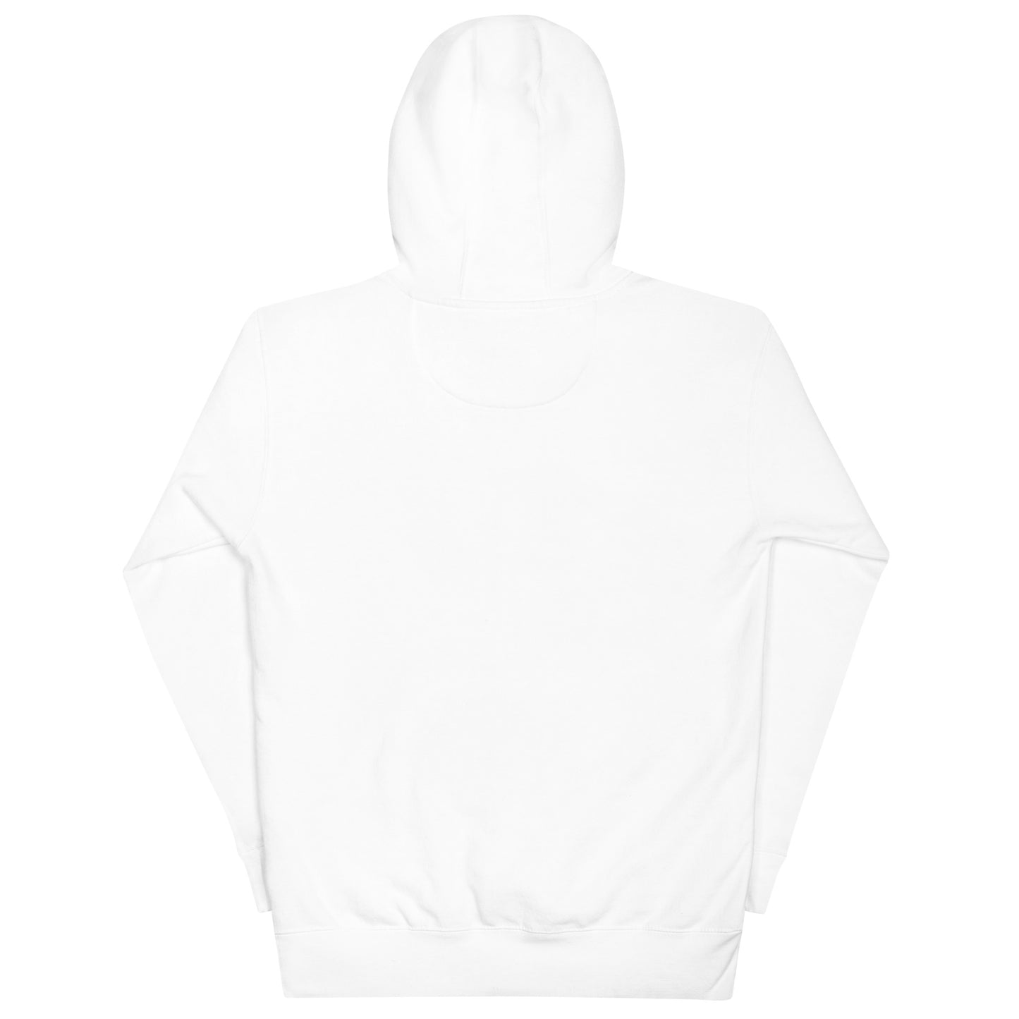 Unisex Premium Hoodie (fitted cut) v2