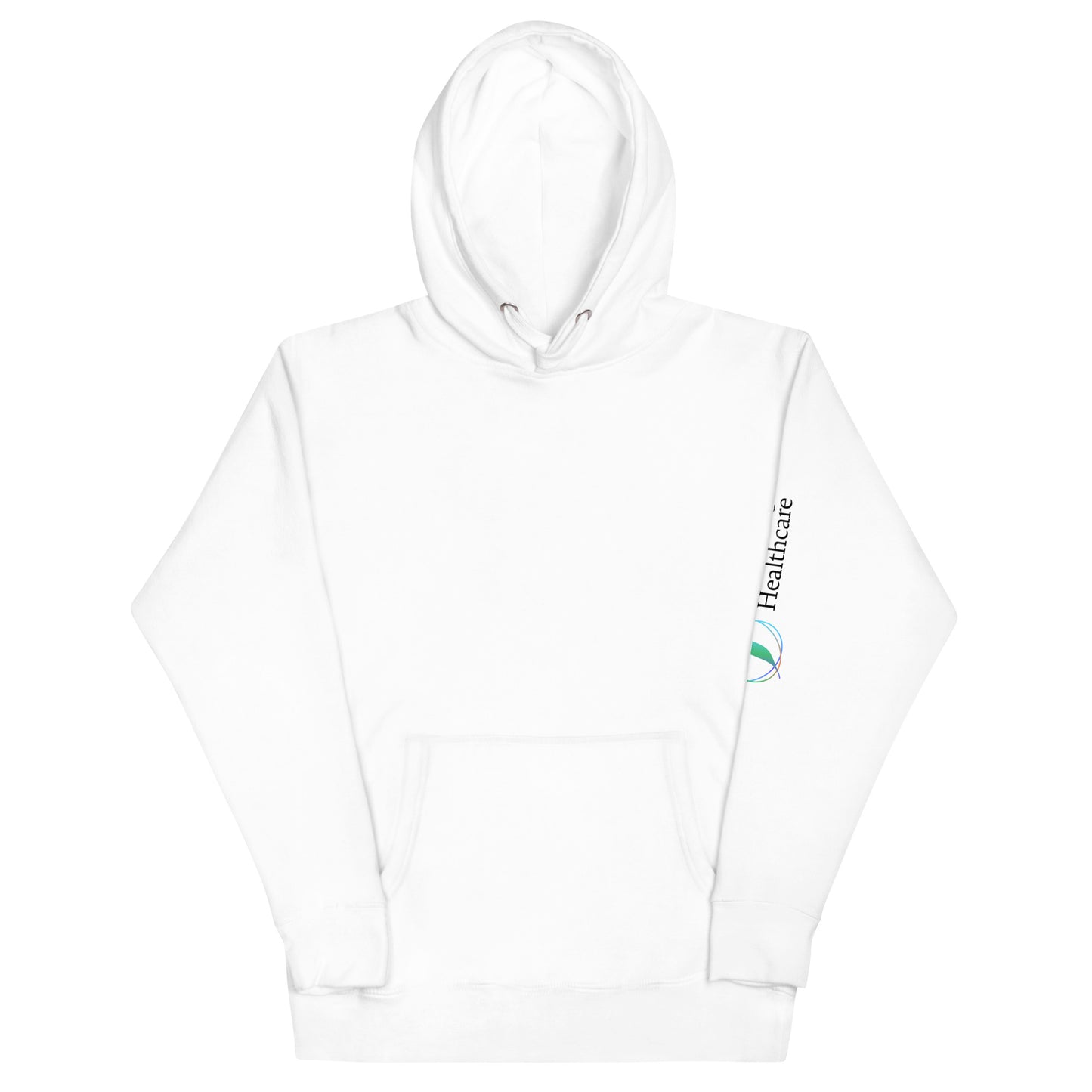 Unisex Premium Hoodie (fitted cut) v3