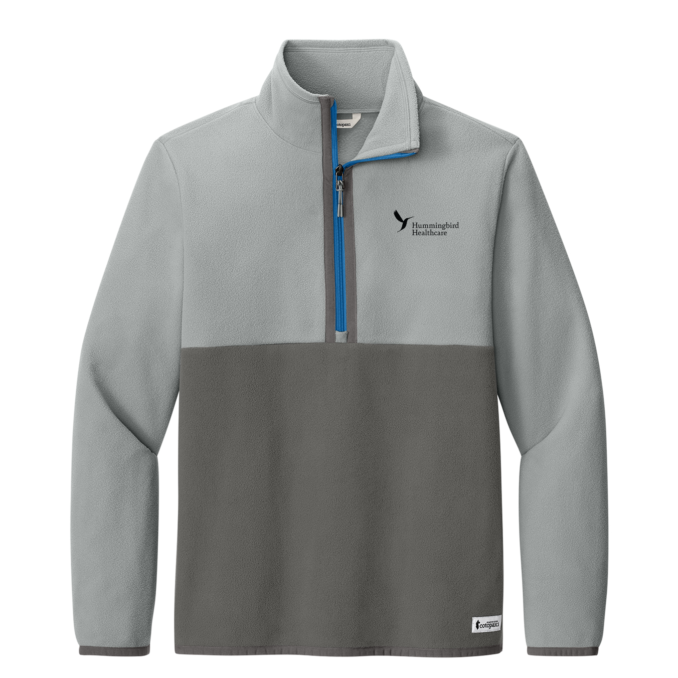 Cotopaxi® Amado 1/2-Zip Fleece