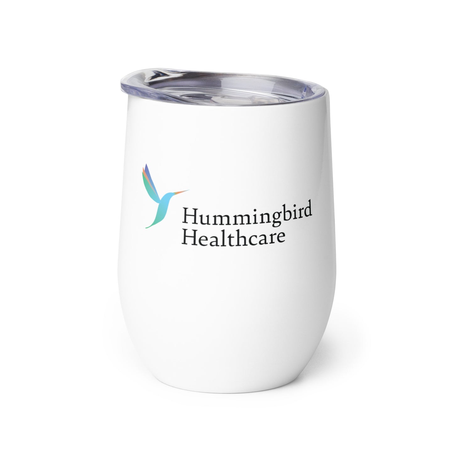 Wine tumbler