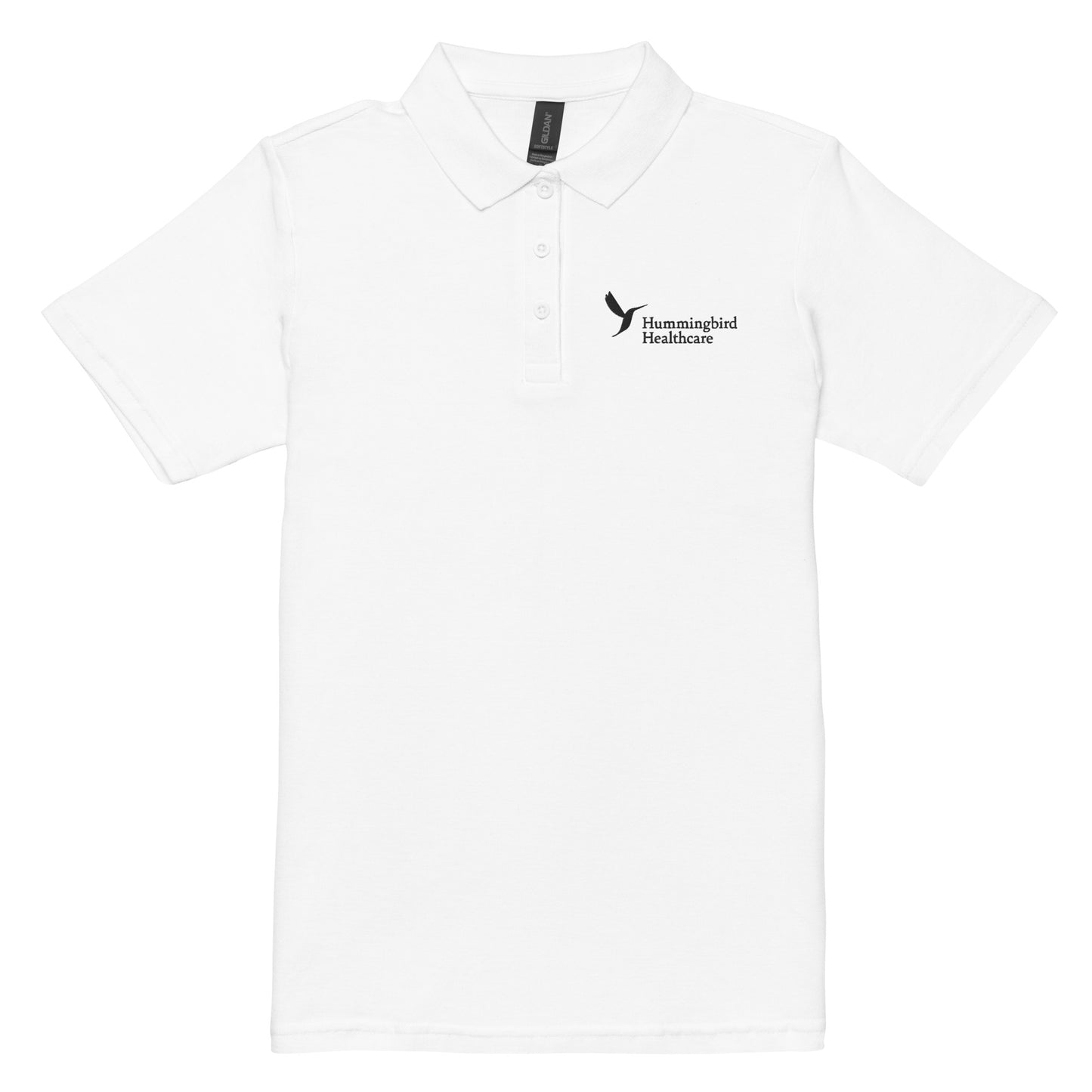 Women's Classic Polo