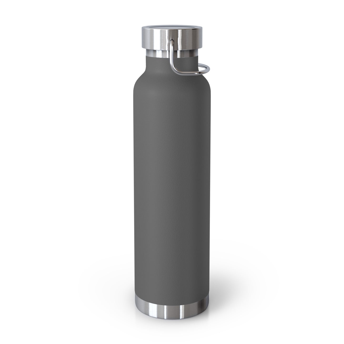 Copper Vacuum Insulated Bottle, 22oz - Mission