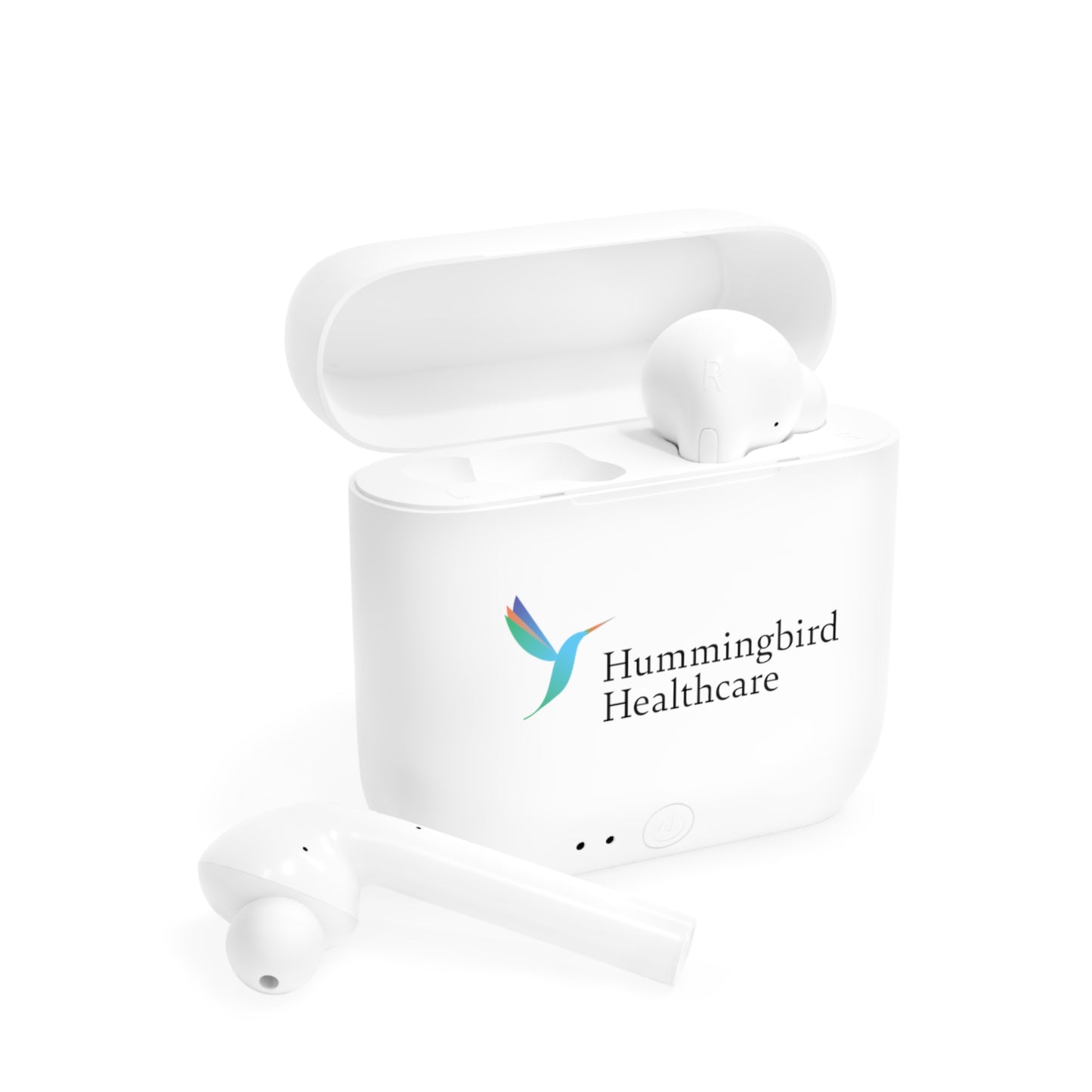Essos Wireless Earbuds
