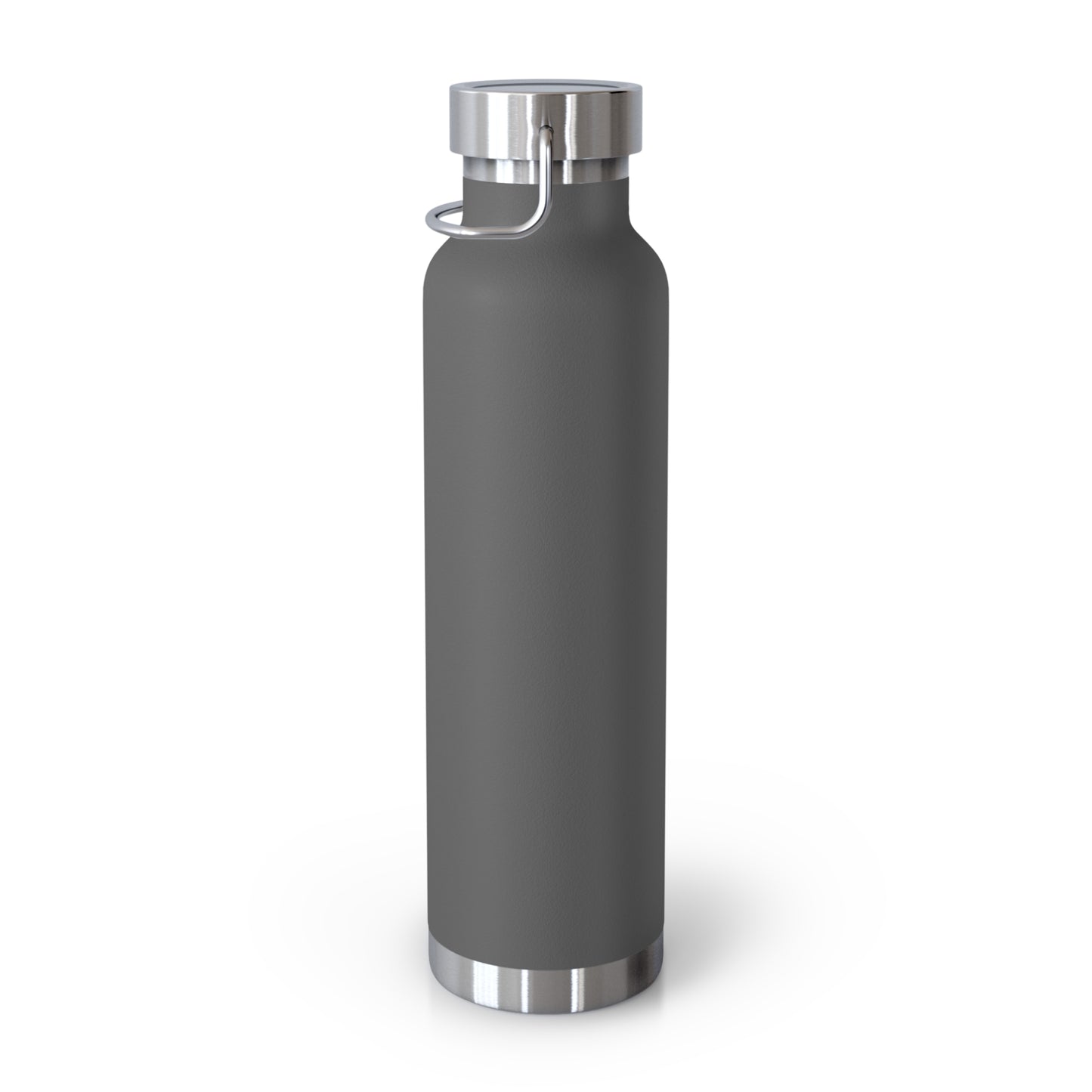 Copper Vacuum Insulated Bottle, 22oz - Mission