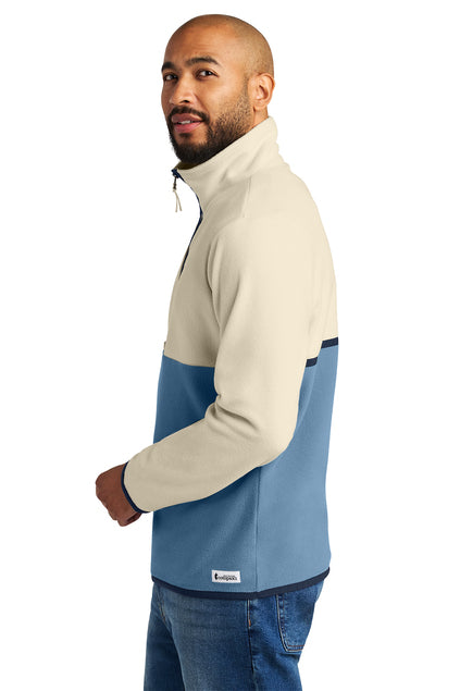 Cotopaxi® Amado 1/2-Zip Fleece