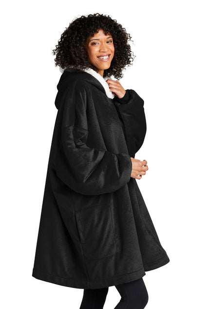 Port Authority® Mountain Lodge Wearable Blanket