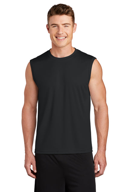 Sport-Tek® Sleeveless PosiCharge® Competitor™ Tee