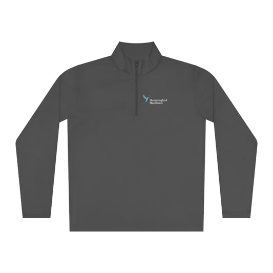 Sport-Tek® - Unisex Quarter-Zip Pullover