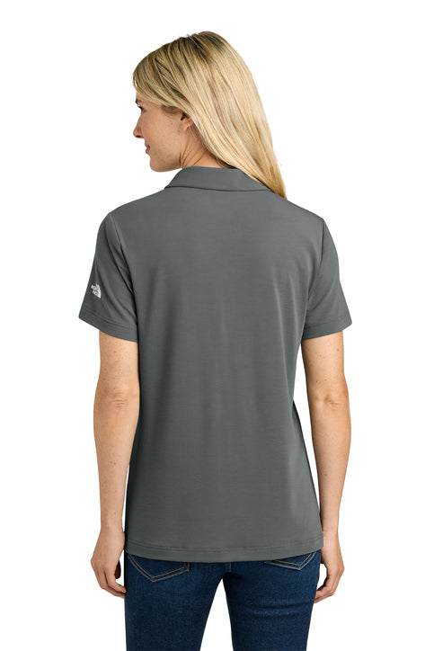 The North Face® Women’s Canyon Crest Polo