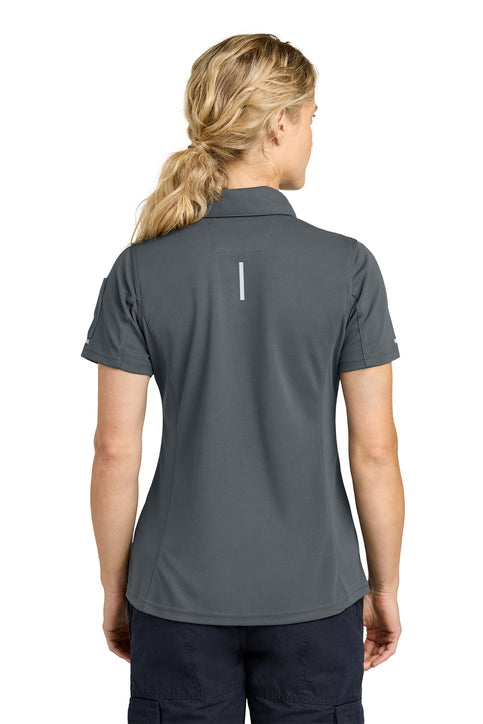 Carhartt® Women’s FLD & RSCU Polo