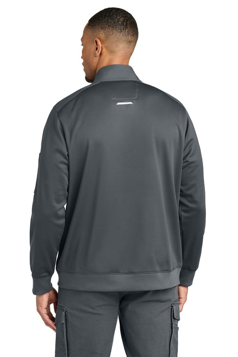 Carhartt® FLD & RSCU 1/2-Zip Mid-Layer