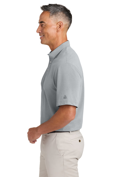 Brooks Brothers® Pinpoint Pique Dress Polo