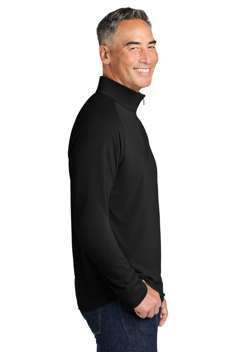 Brooks Brothers® Luxe Performance 1/4-Zip