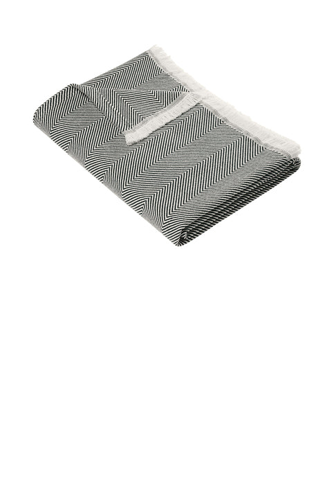 Brooks Brothers® Coastal Throw